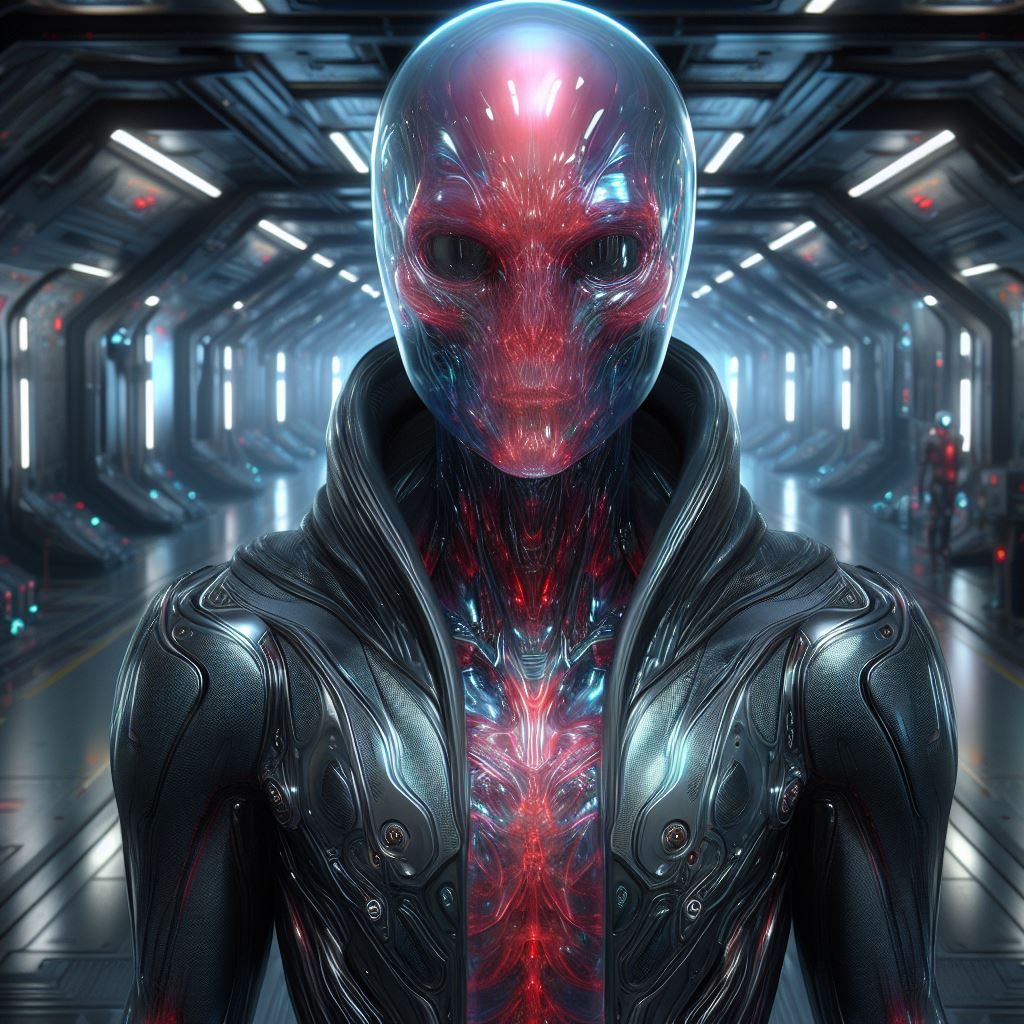 Project extras - Defiler