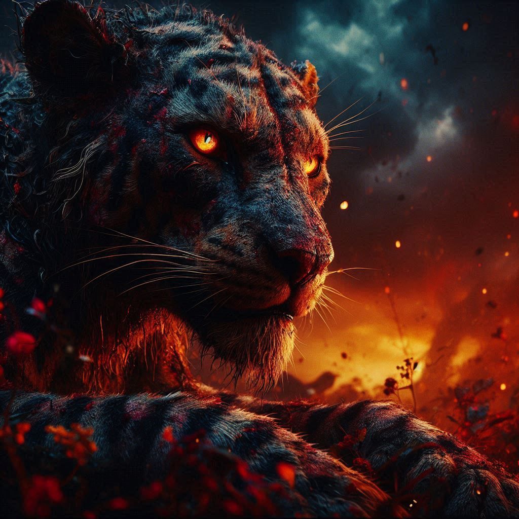 Carnivores  -  series