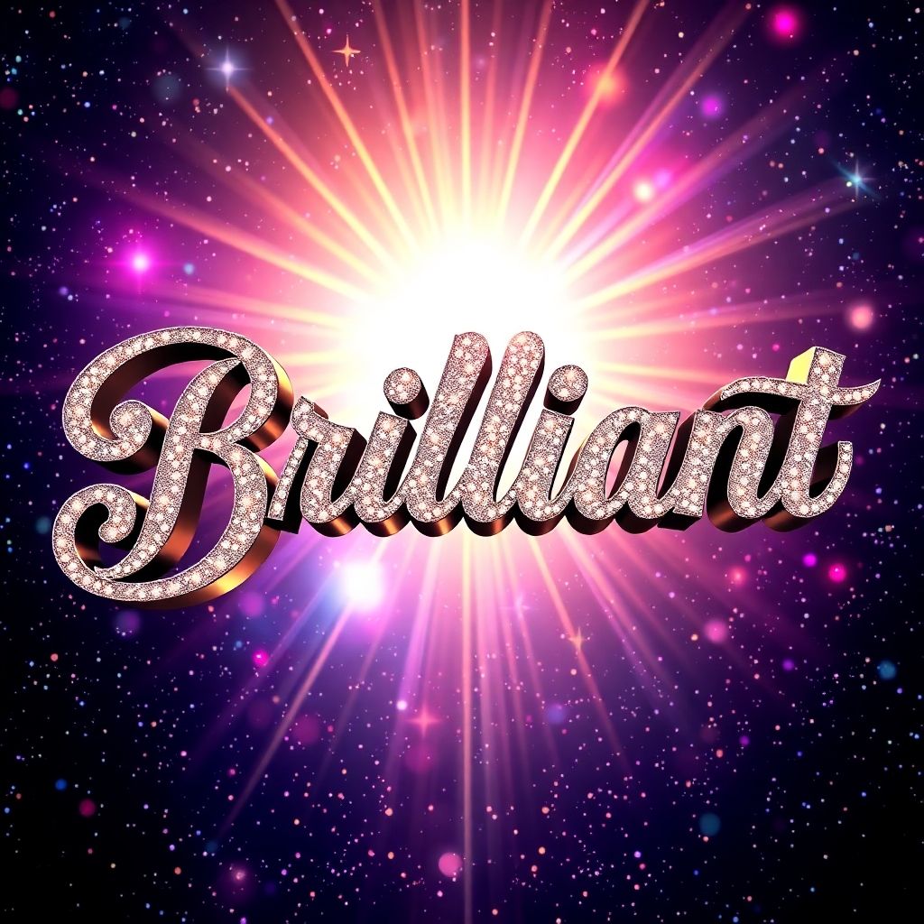 Brilliant