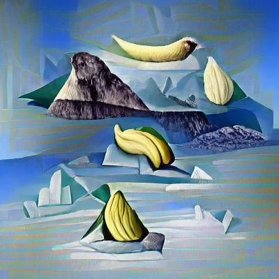 Tropical Arctic