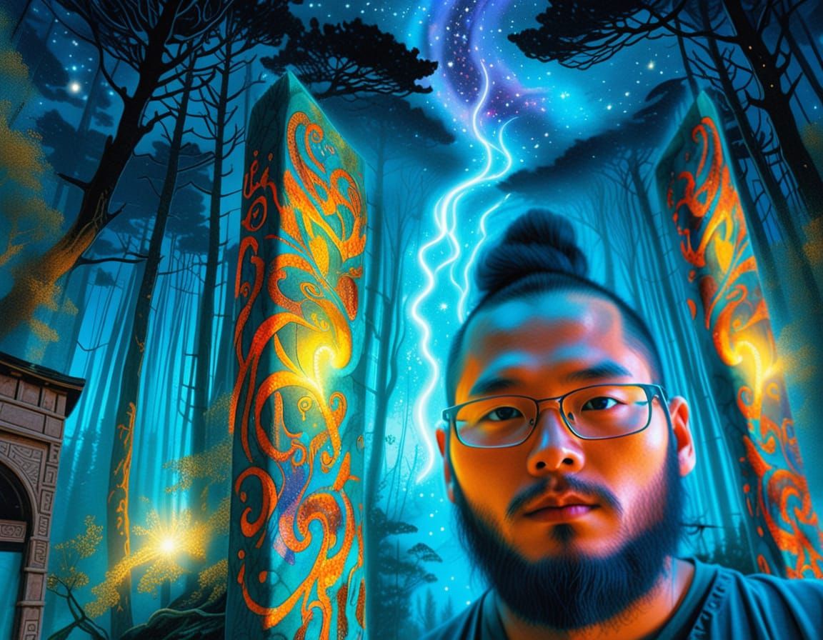 Untitled Creation