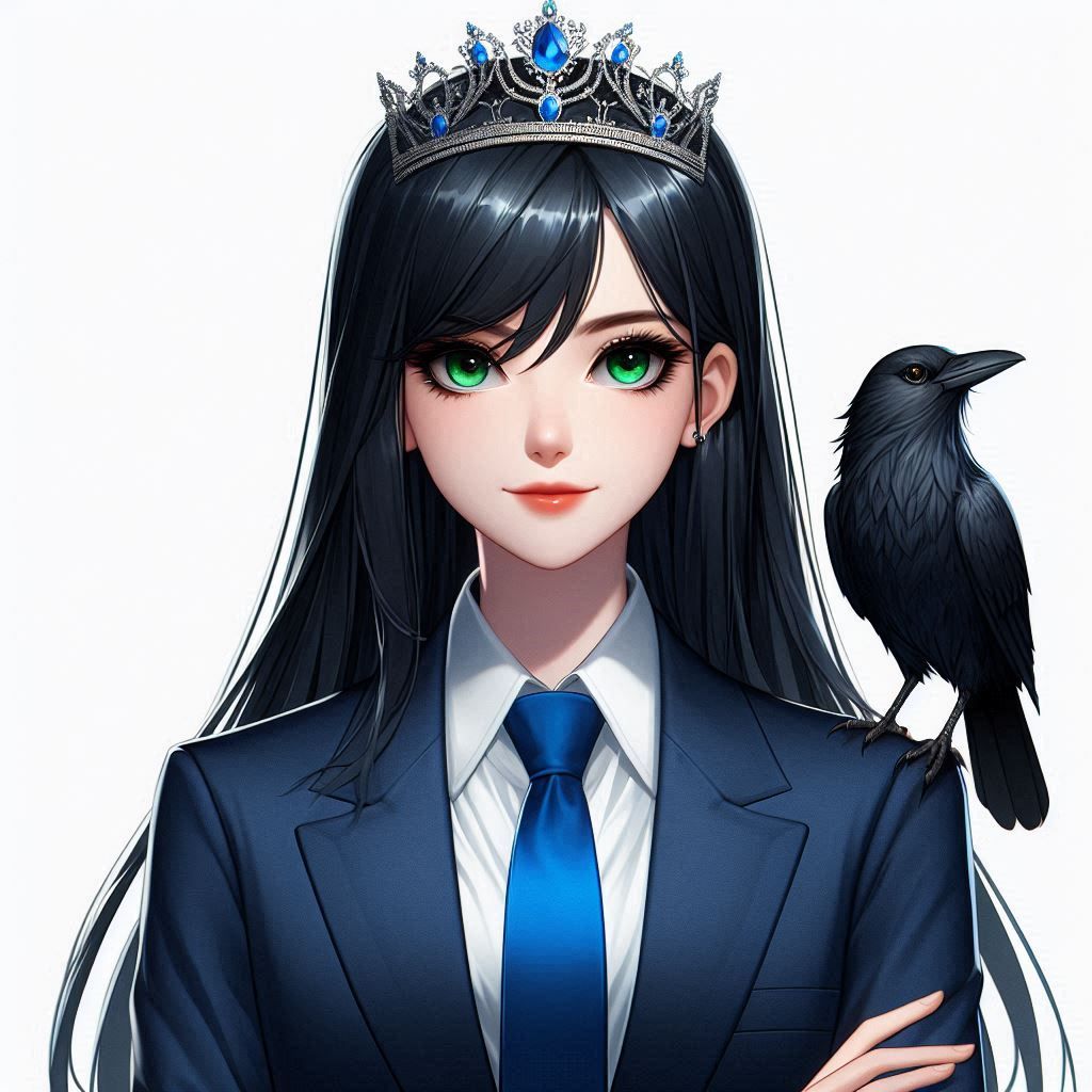 Rowena Ravenclaw