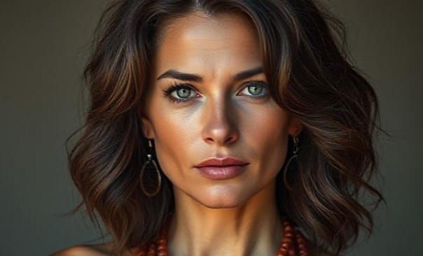 Queen Hecuba’s seduction