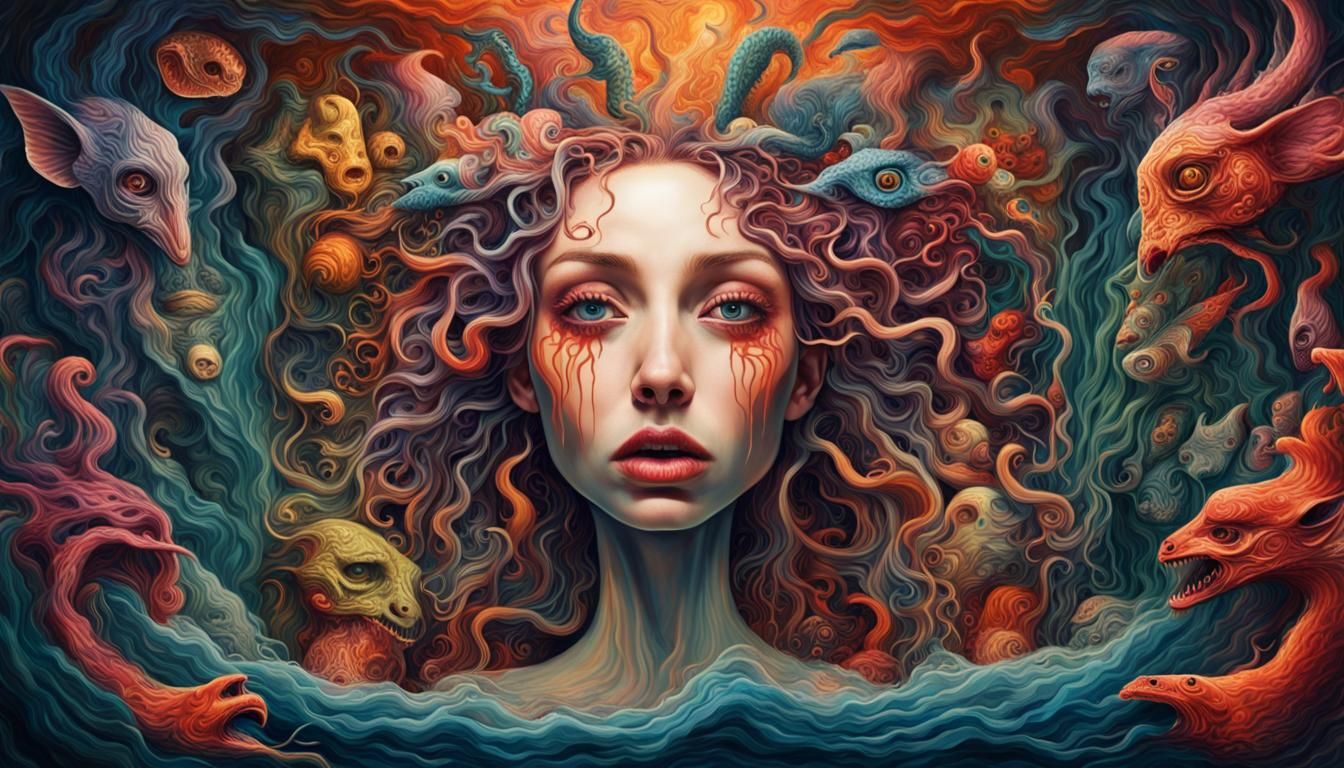 Fear