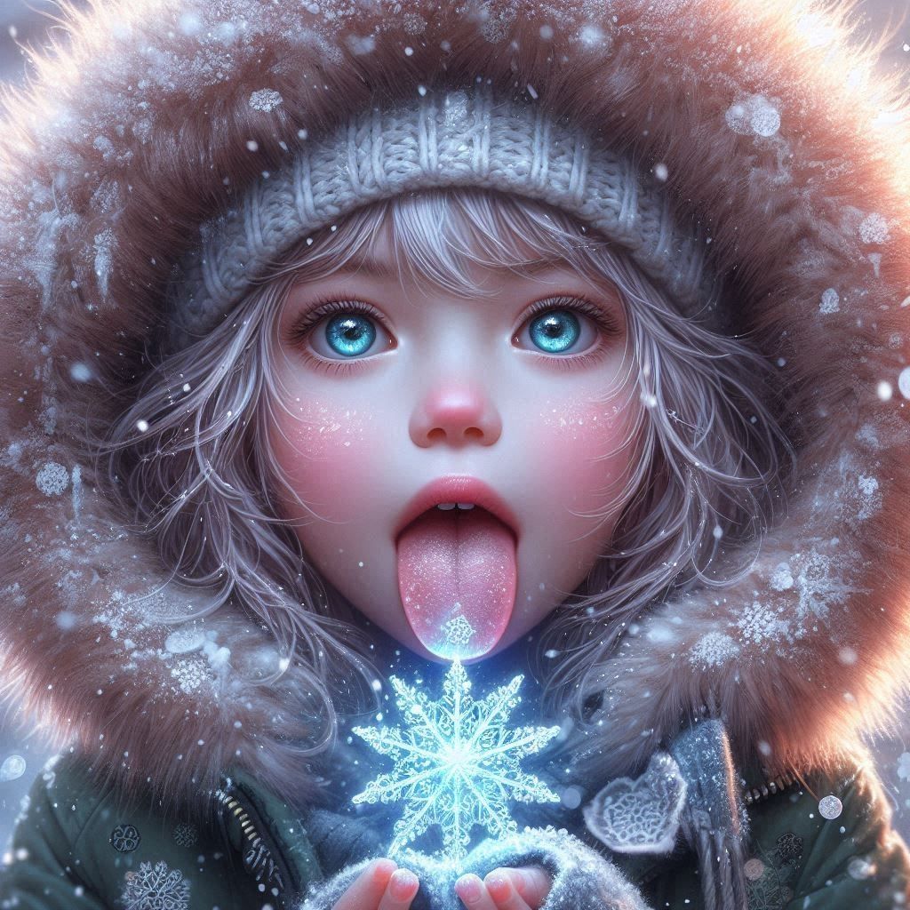 snowfall