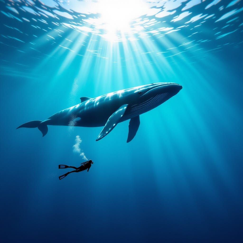 The Majesty of the Sea  by @donnamct