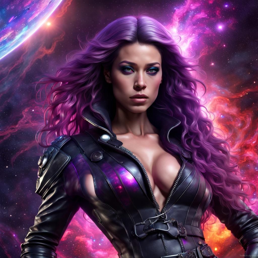 a-universe-of-trouble-ai-generated-artwork-nightcafe-creator
