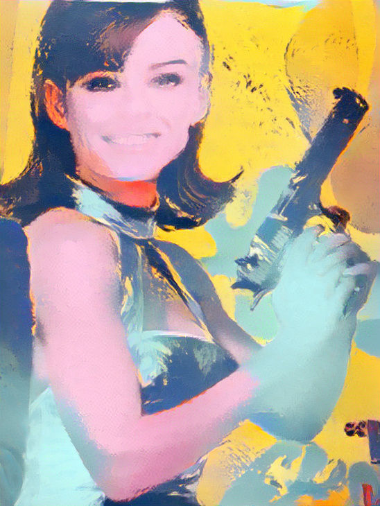 Firearm Delight