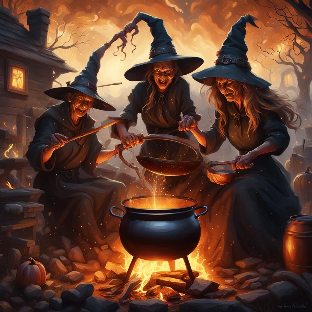 Creating The Beauty Brew