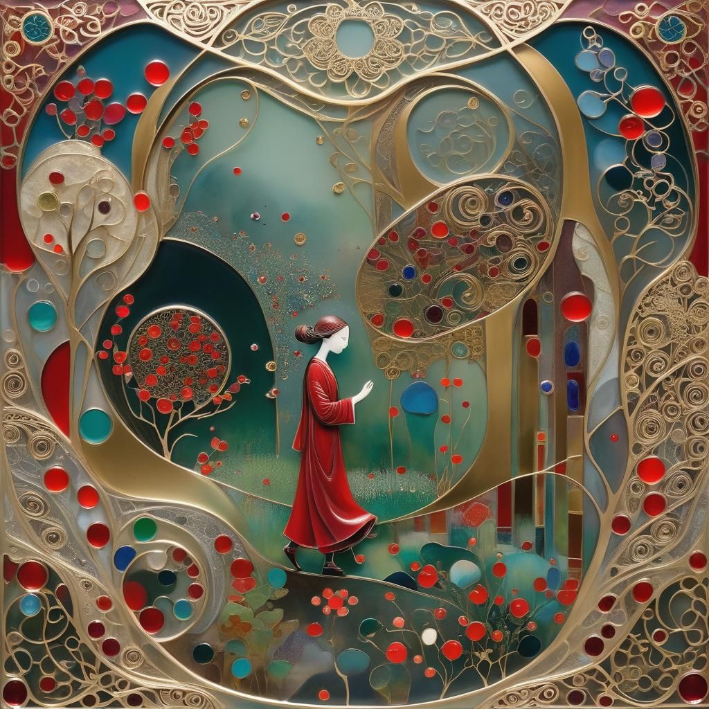 Untitled Creation