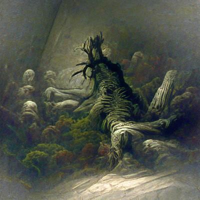 Arboreal 1