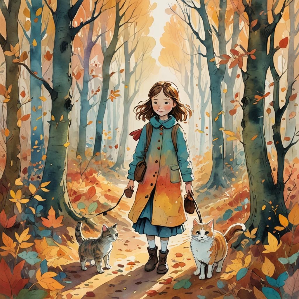 Knuffelbeer, omhelzen, meisje, donkerblond, paars bril.
