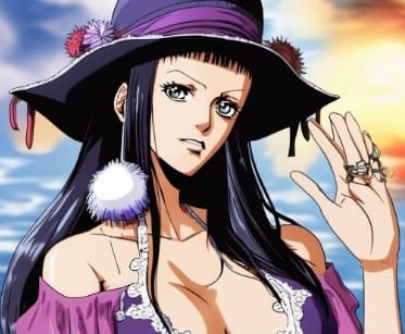 Nico Robin