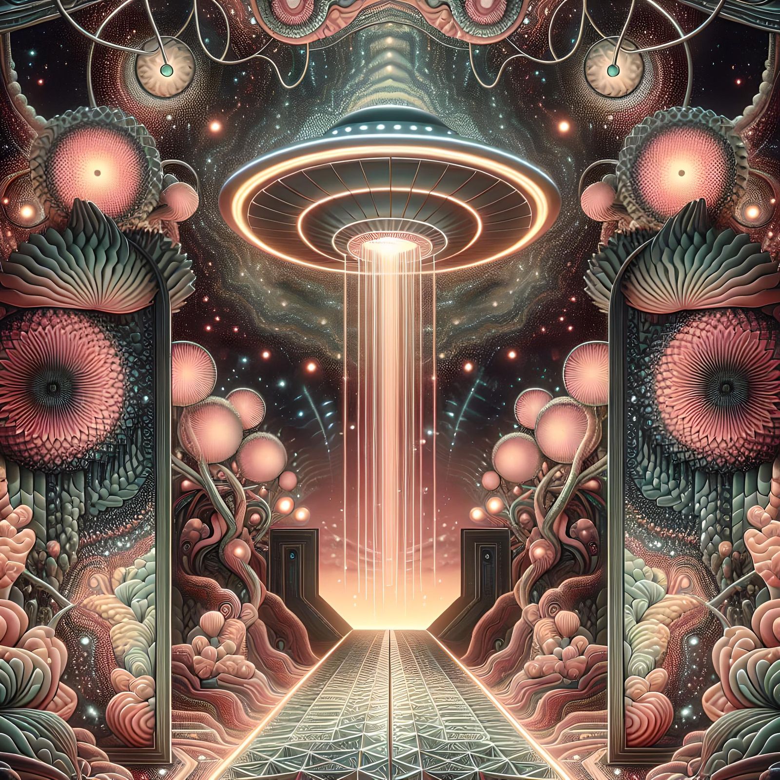 Untitled Creation