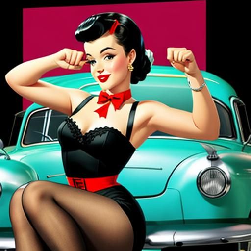 Pinup