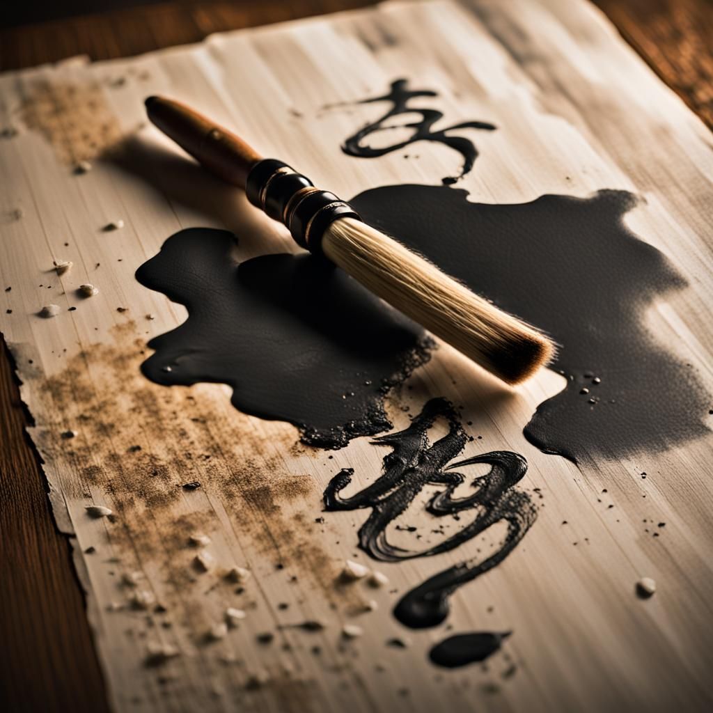 Untitled Creation
