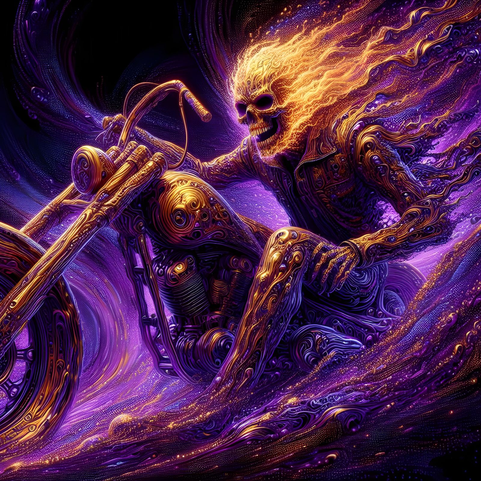 Ghost Rider