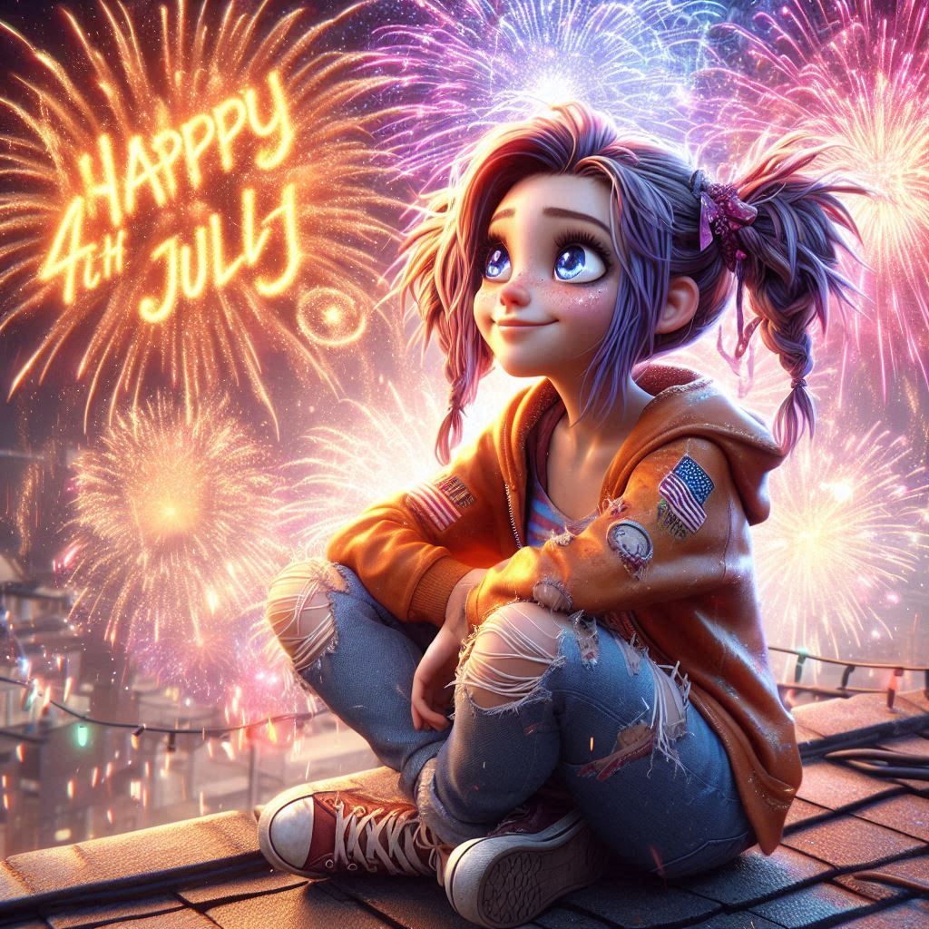 Fourth of July