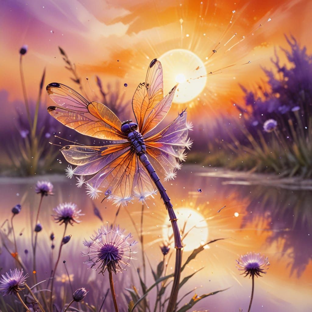 illusions   by @fineluart