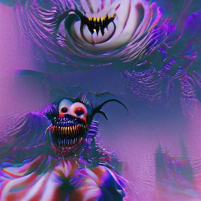 Your best nightmare