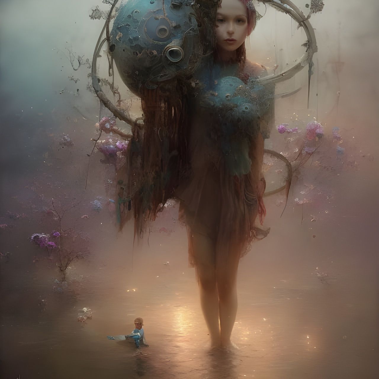 Untitled Creation