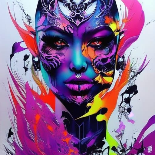 Untitled Creation