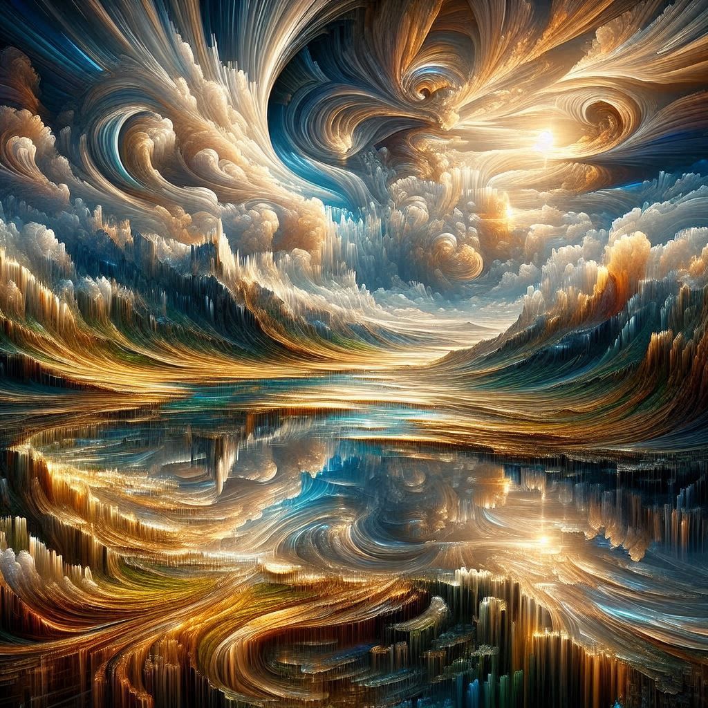 diffraction of light