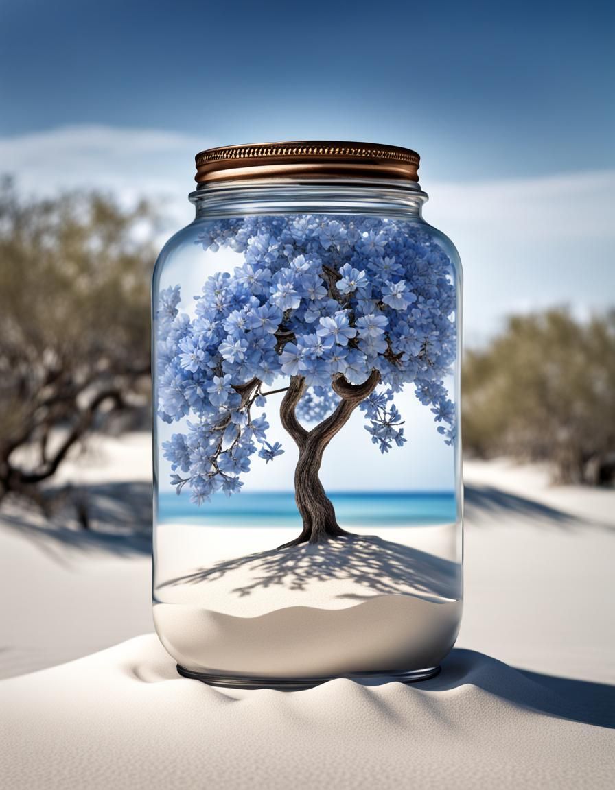 Preserving good things