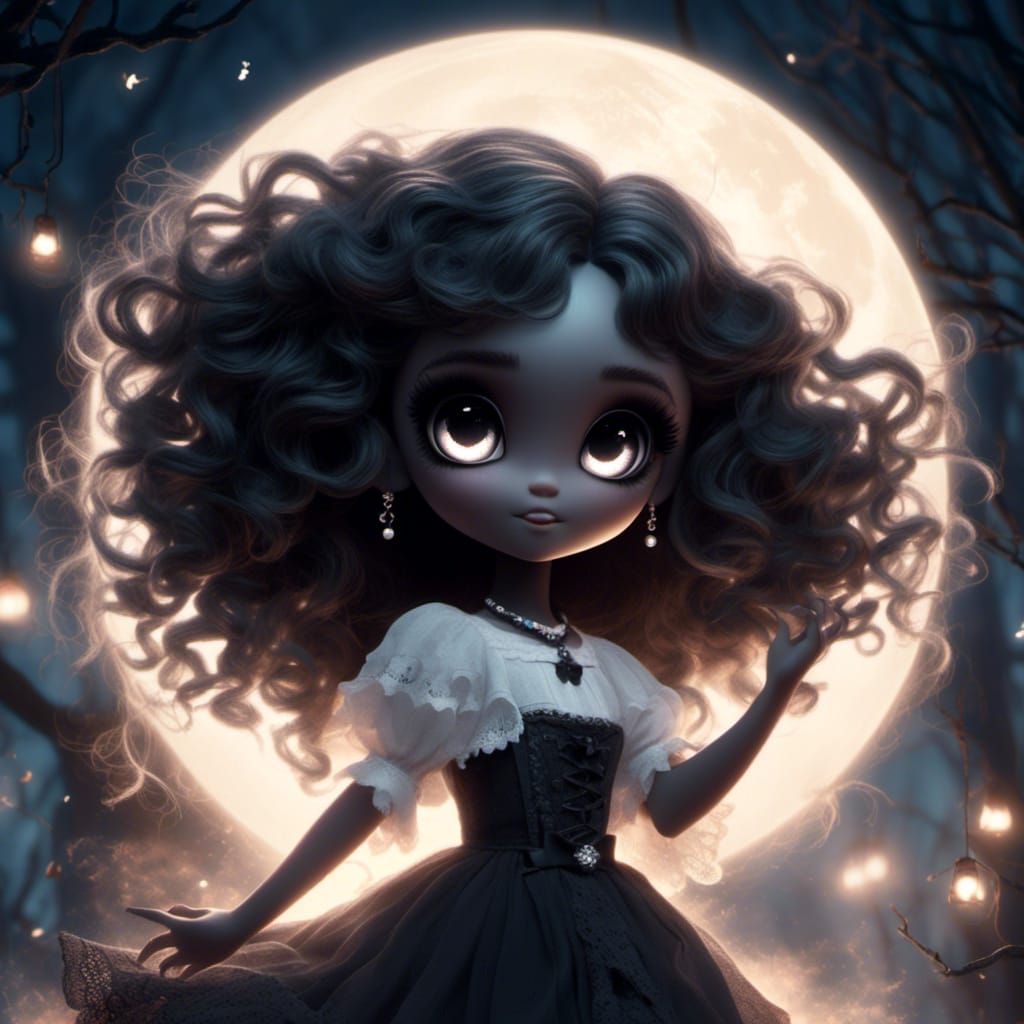 Testing My First LoRA