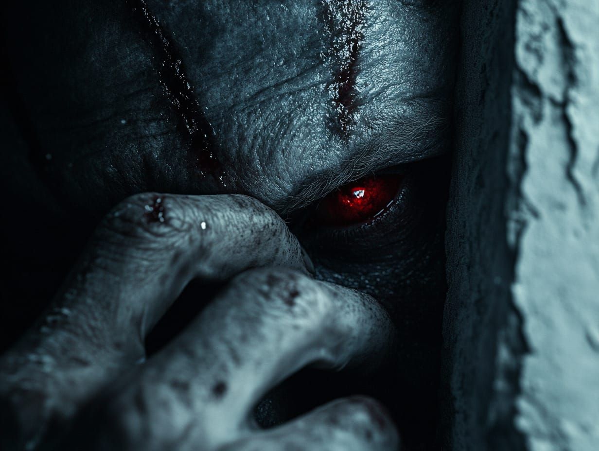 shadow of the wicked