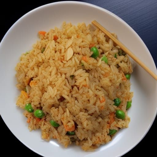 Fried rice