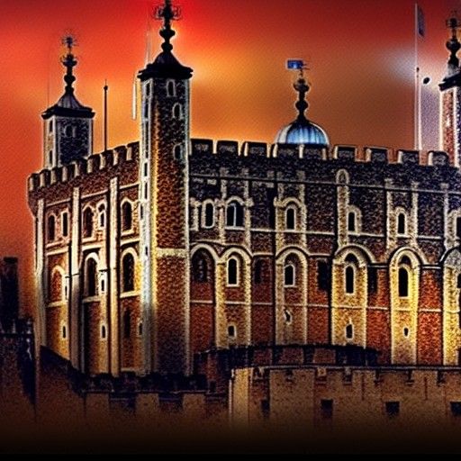 Tower of London