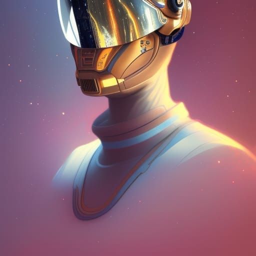 Astronaut
