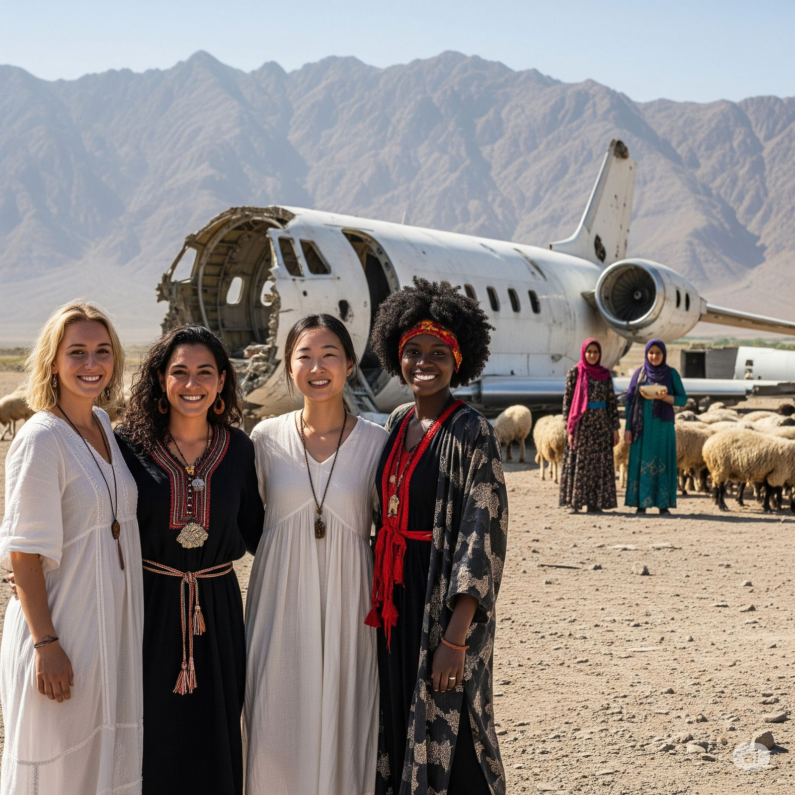 Nothing separates us from death