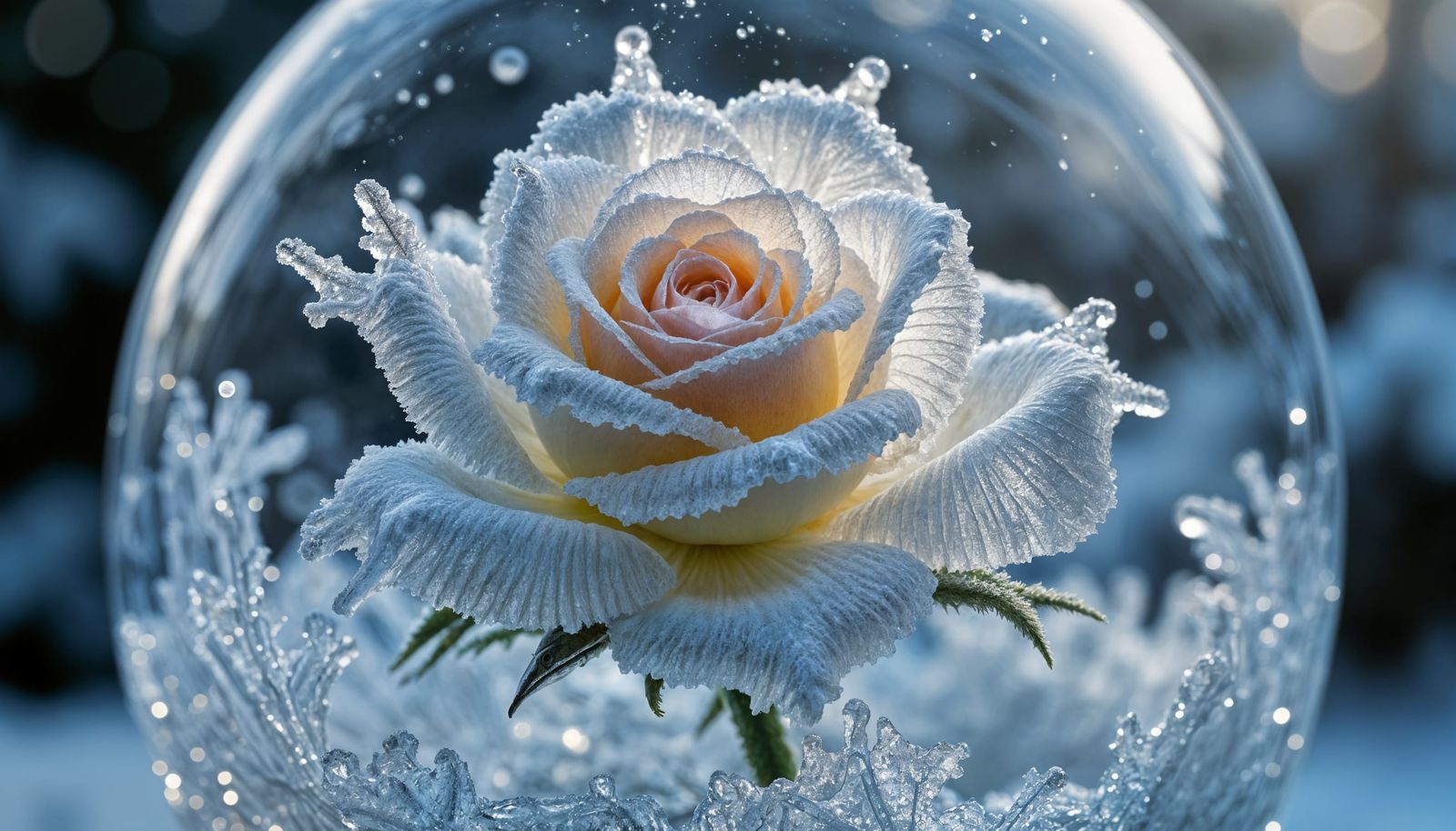 White Rose