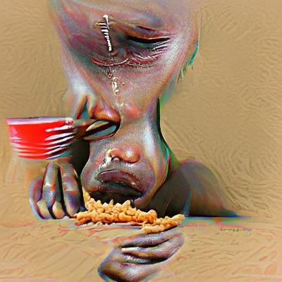 Starvation