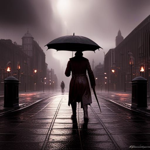 Rain