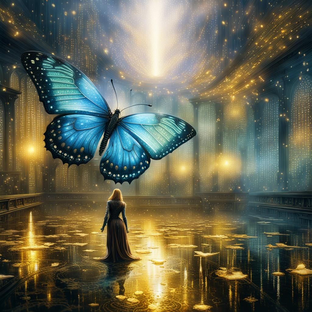 Untitled Creation