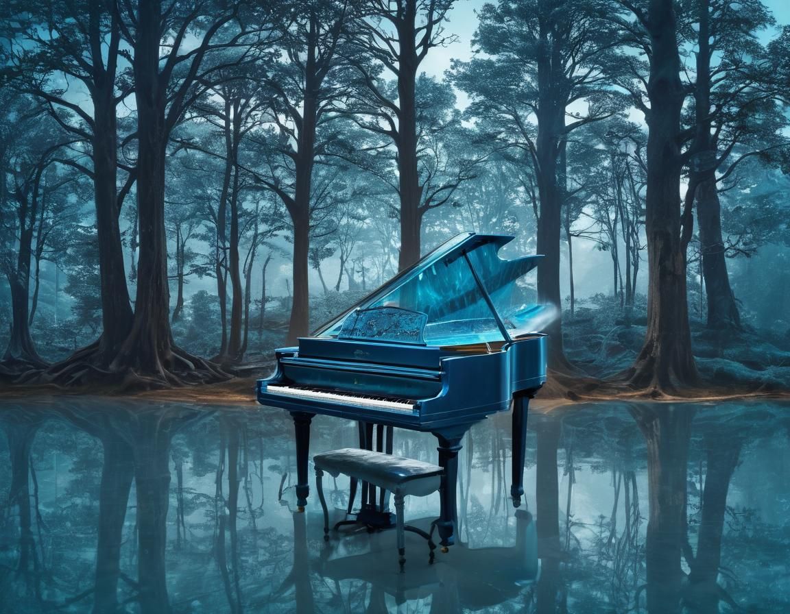 Art of Blue Music