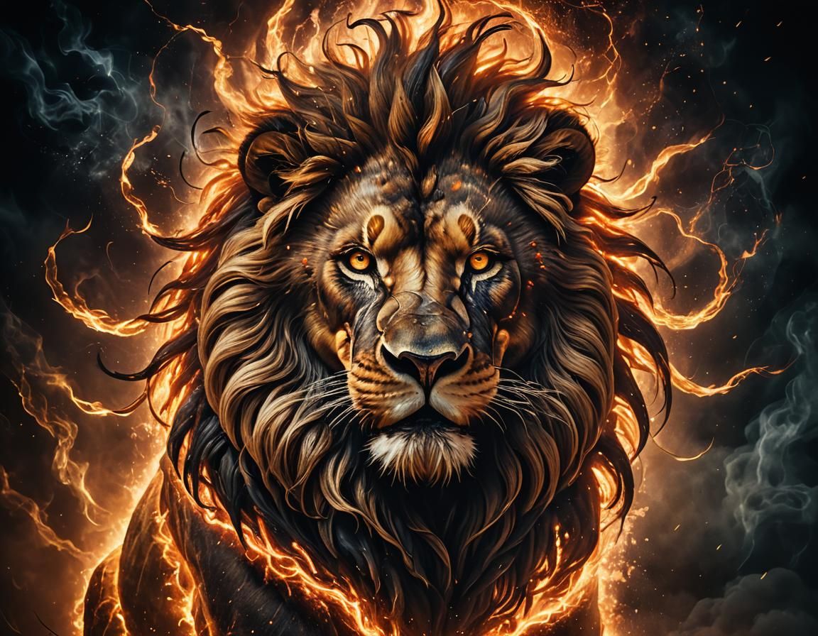 No-Theme Thursday -  The KING  by @Pandymonium