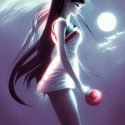 Sailor Moon