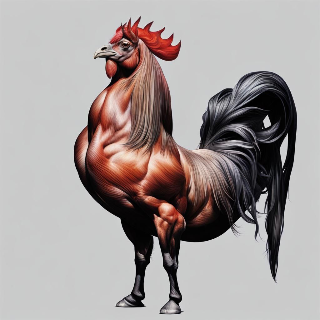 Horsecock