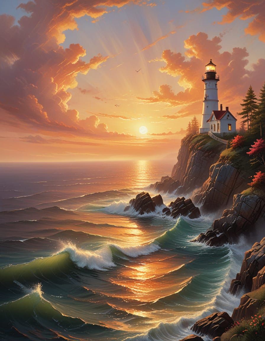 Sentinel of Solitude