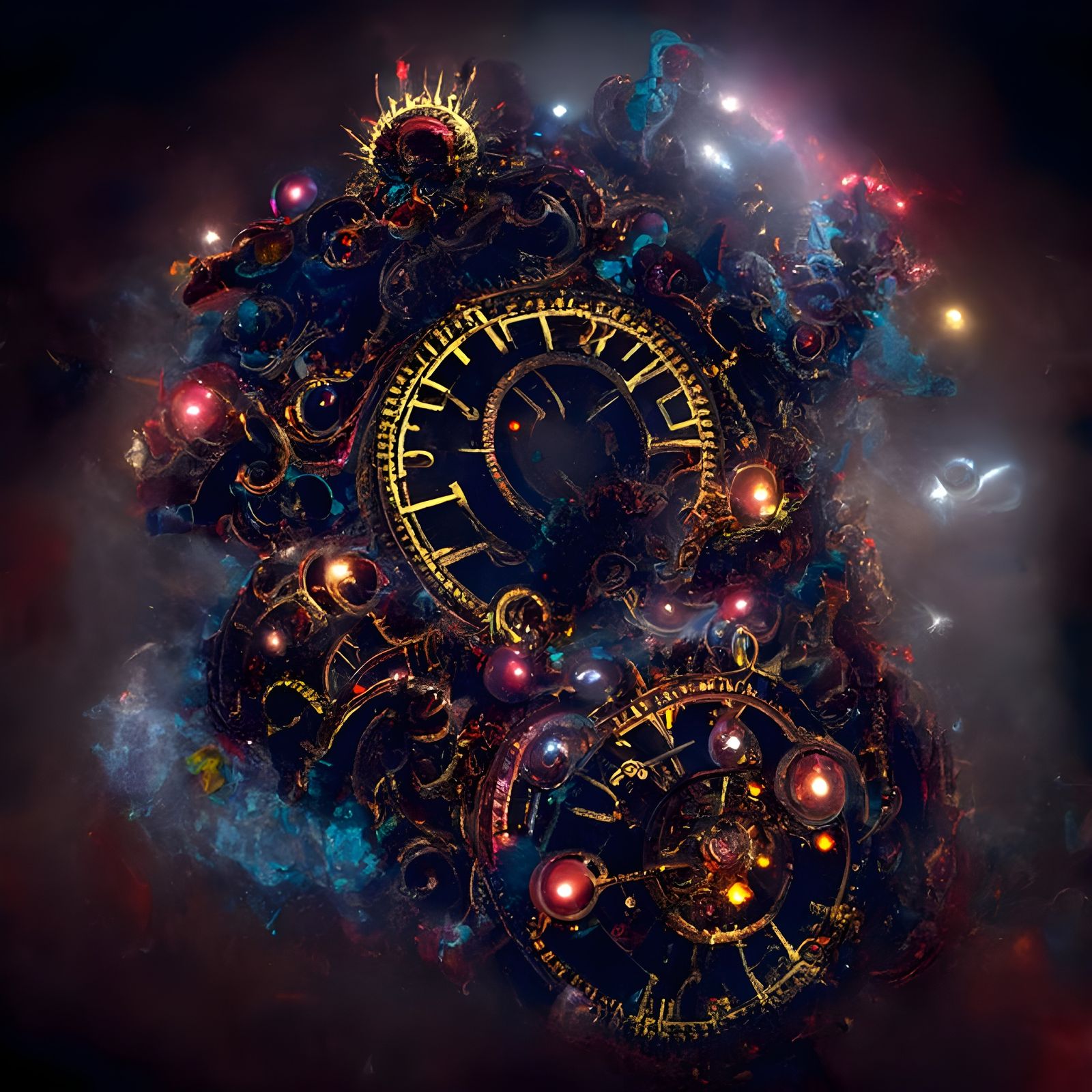 Cosmic Chronometer - II