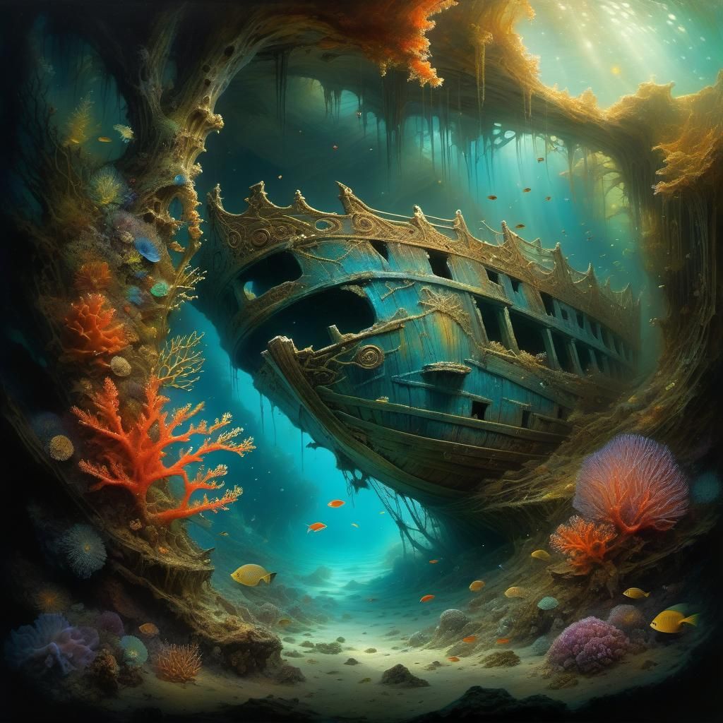 Shipwreck