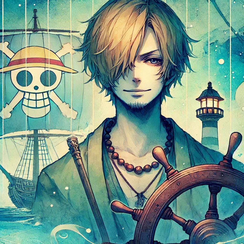 Sanji