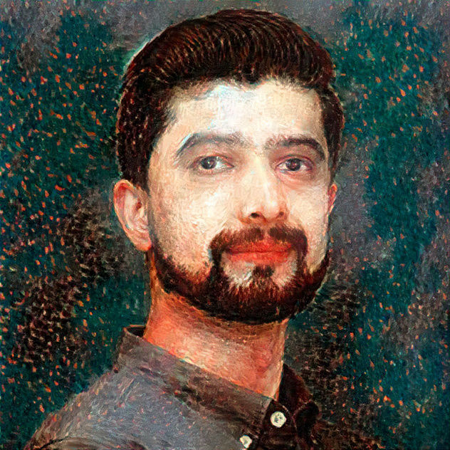 Imran Hunzai