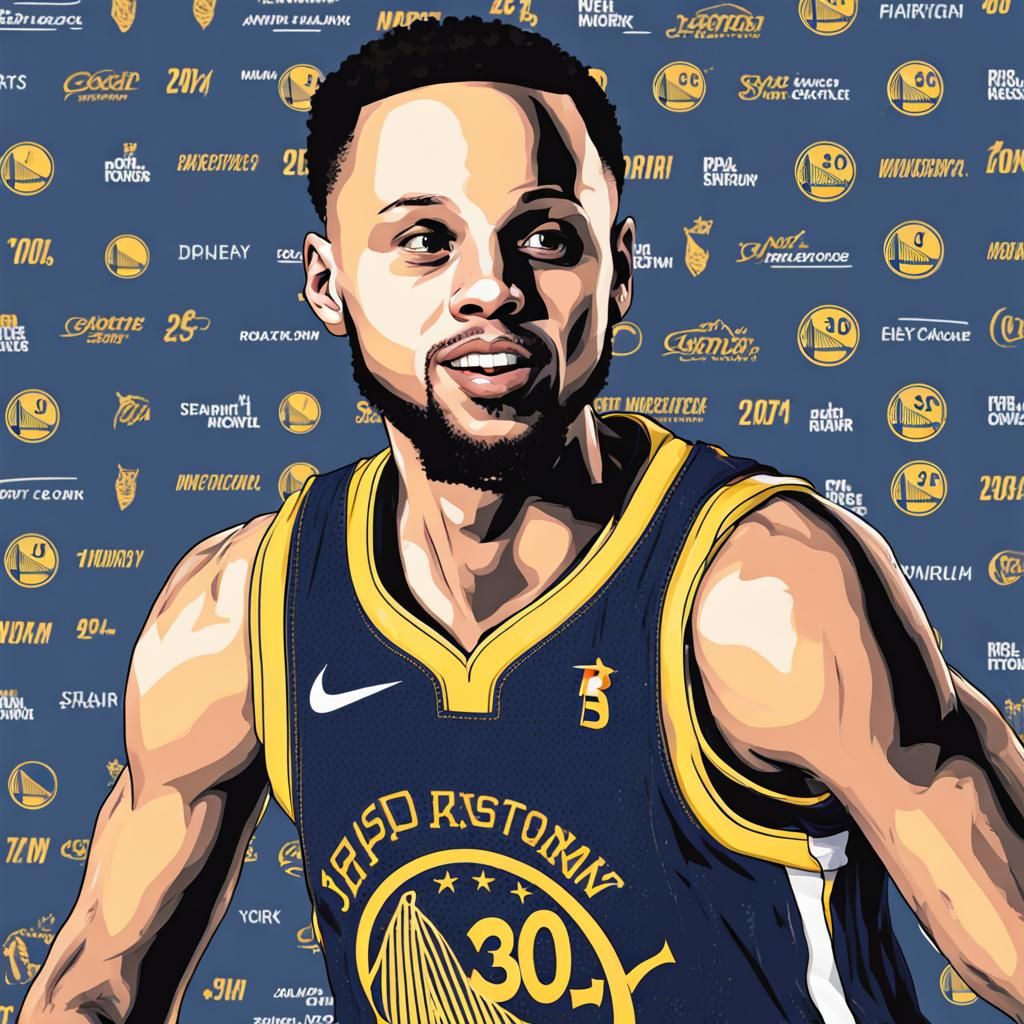 Steph Curry