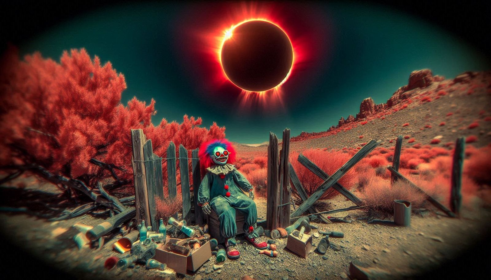 where the crazy downwinders live