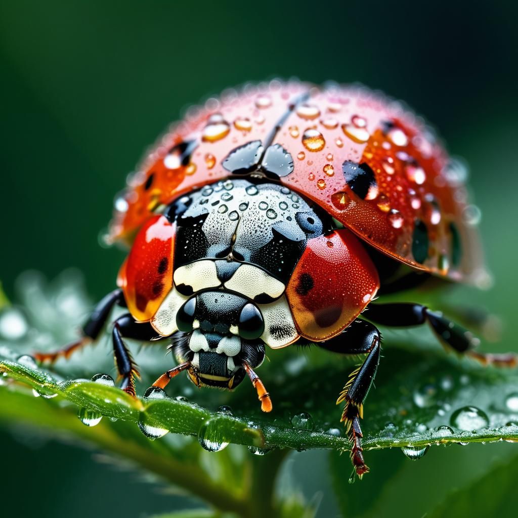 ladybug